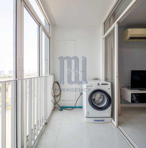 รูป 💥คุณภัส🔔⚠️🏘️⚡️กดปุ่มแอดไลน์💥ไอดีโอ เวิร์ฟ ราชปรารภ - รูปที่ 9/14