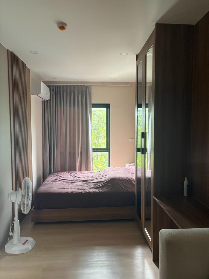 picture 🔥🔥Hot Deal!🔥🔥 For Rent The Cust Condominium, near Phuket Town🔥🔥 - 1/9