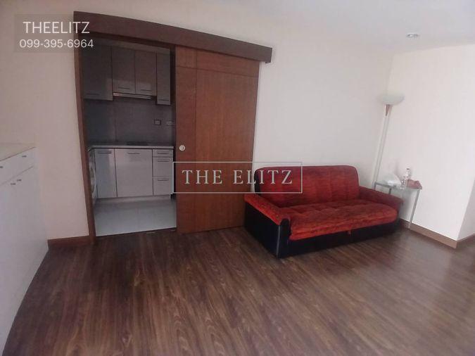 รูป ✨ Experience Serene Resort-Style Living with Generous Square Footage – Unmatched Comfort and Strength in Silom ✨ - รูปที่ 3/14