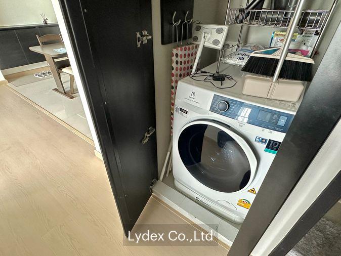 รูป ปล่อยขายคอนโด ริทึ่ม สุขุมวิท 44/1 ชั้น 26 ขนาด 52.37 ตรม. 2 ห้องนอน ใกล้ บีทีเอสพระโขนง - รูปที่ 12/50