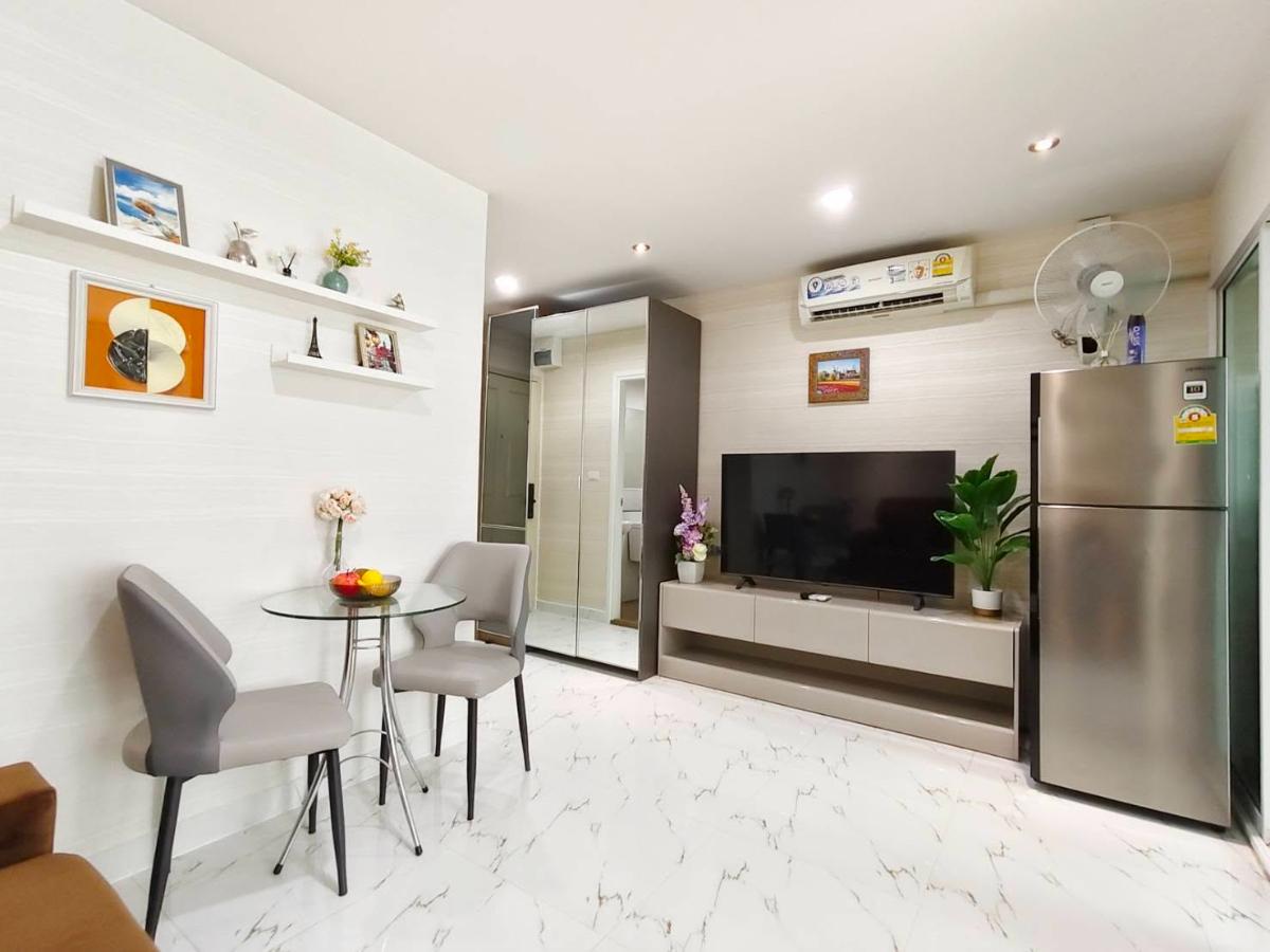 picture Condo for rent at Regent Home Sukhumvit 81 (BTS Onnut) (SA-01) - 7/12