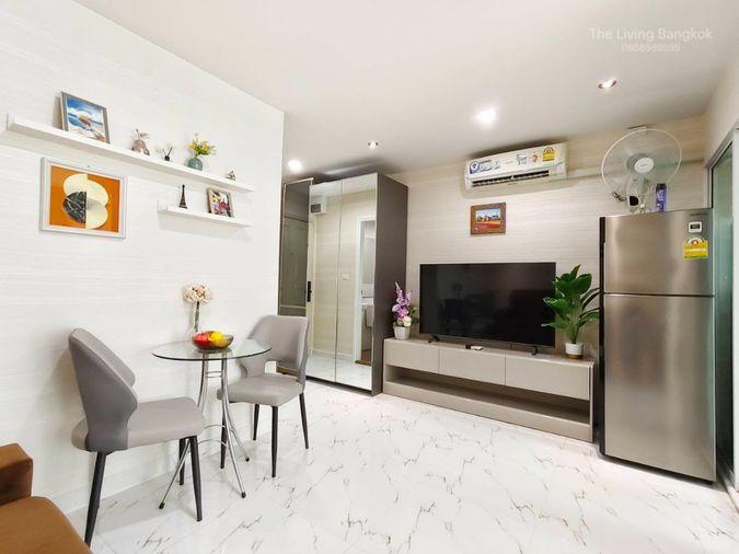 picture Condo for rent at Regent Home Sukhumvit 81 (BTS Onnut) (SA-01) - 7/12
