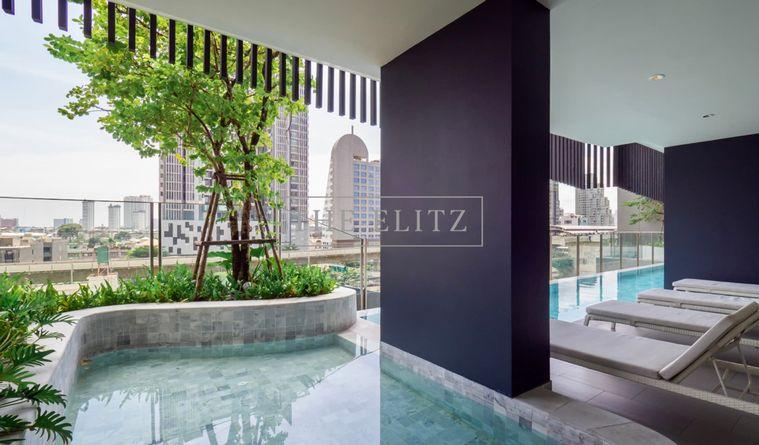 รูป ✨Smart Urban Living at Its Best! High-Rise Premium Unit Linked to Main Transit with Exceptional Facilities for Modern Lifestyles ✨ - รูปที่ 15/23