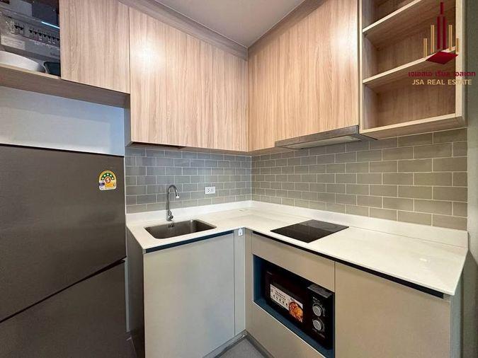 picture ✨ For Rent: XT Phayathai Condo✨  💰 Only 26,000 THB/month - 4/5