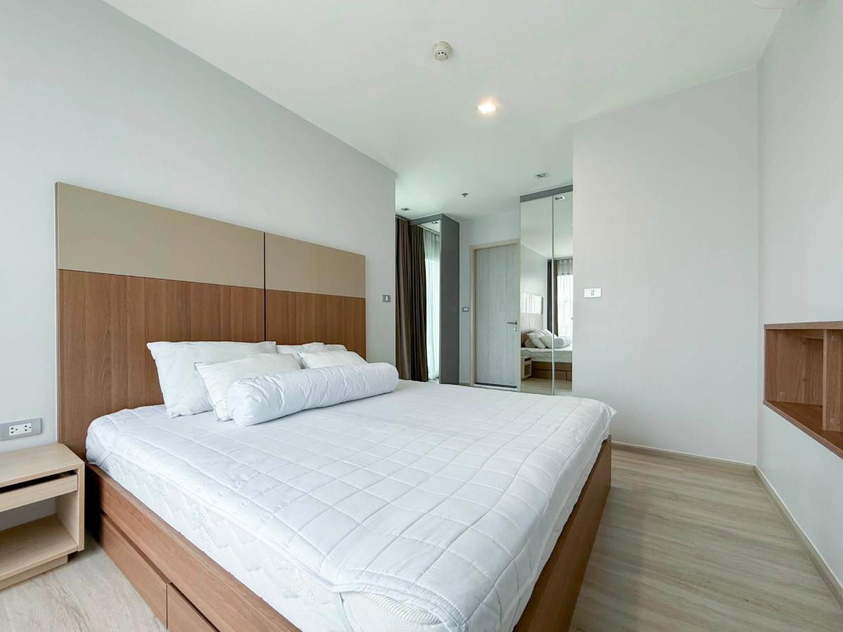 รูป ✨Condo for Rent : RHYTHM 36-38 (AP-02) ( line : @condo91 ) - รูปที่ 7/19