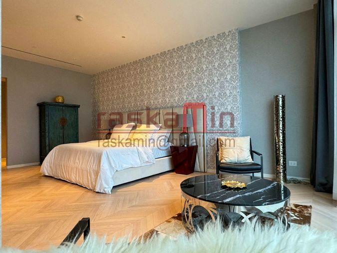 picture Four Seasons Private Residences Bangkok | Luxury Condo for Sale | 4 Bedrooms | Chao Phraya River View - 53/69
