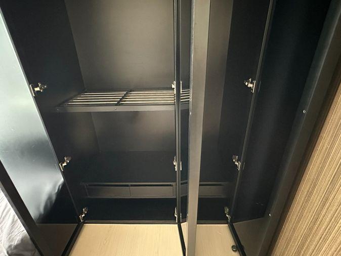 รูป  ปล่อยขายคอนโด ริทึ่ม สุขุมวิท 44/1 ชั้น 26 ขนาด 52.37 ตรม. 2 ห้องนอน ใกล้ บีทีเอสพระโขนง - รูปที่ 34/50