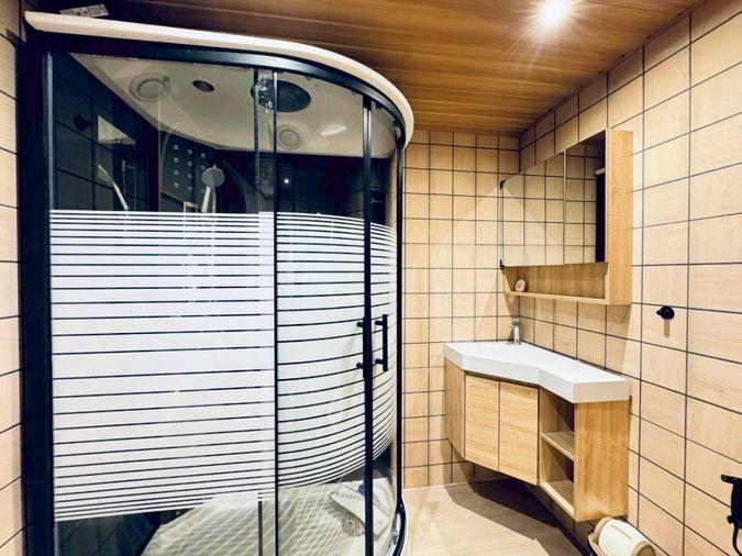 picture Luxury condominium unit for sale, Lebua at State Tower (Lebua at State Tower), Chao Phraya River view. Ready to move in (CD6917)  - 8/12