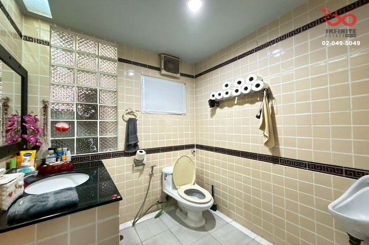 รูป ขายบ้านเดี่ยว 2 ชั้น 2 หลัง 128 ตร.ว. ถนนนางลิ้นจี่ - นราธิวาสราชนครินทร์ ทุ่งมหาเมฆ เขตสาทร  - รูปที่ 15/15