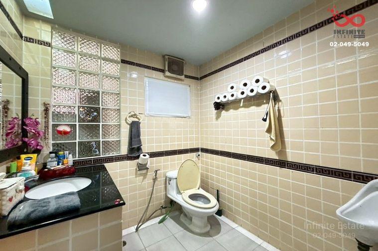 รูป ขายบ้านเดี่ยว 2 ชั้น 2 หลัง 128 ตร.ว. ถนนนางลิ้นจี่ - นราธิวาสราชนครินทร์ ทุ่งมหาเมฆ เขตสาทร - รูปที่ 15/15