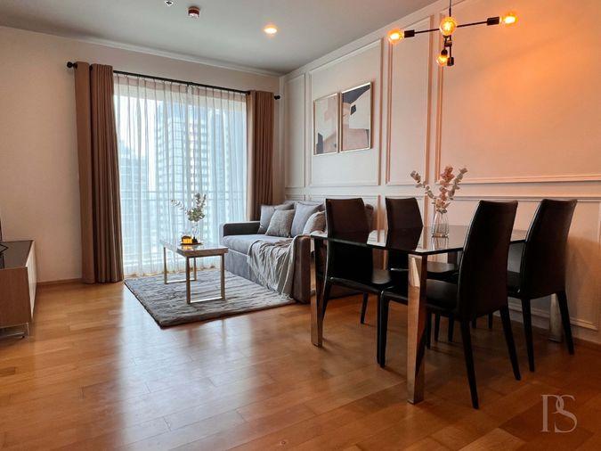 รูป 🏢 ให้เช่าคอนโด : Hive Sathorn (ไฮฟ์ สาทร)   รหัสทรัพย์ | 📌LNP-C7869 - รูปที่ 6/11