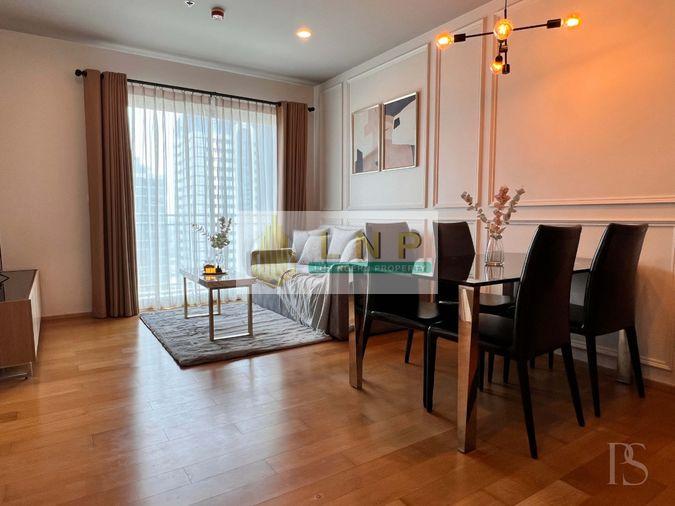 รูป 🏢 ให้เช่าคอนโด : Hive Sathorn (ไฮฟ์ สาทร) รหัสทรัพย์ | 📌LNP-C7869 - รูปที่ 6/11