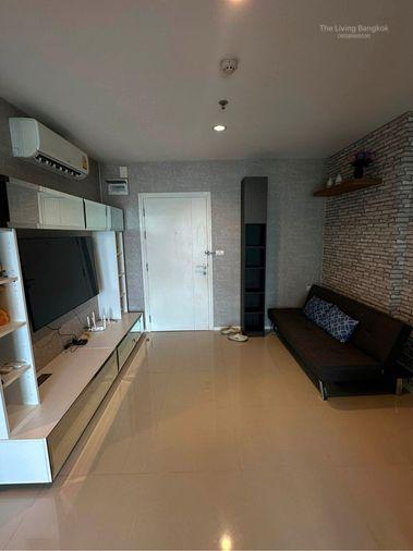 picture Aspire Sukhumvit 48 (BTS Prakanong) - 5/9