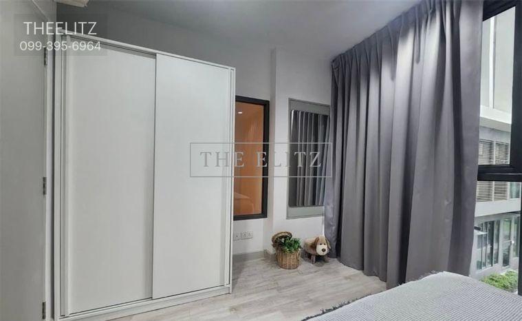 picture ✨ Unmatched Value in Bangkok's New CBD! Large Premium 1-Bedroom Layout Next to MRT with an Unbeatable Price Tag ✨ - 5/17