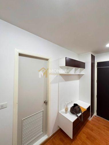picture 🔥MD-26066334 Rare Item! Beautiful Condo, Below Market Price! The President Sathorn - Ratchaphruek 2. Book Now Before It's Gone! 🔥 - 7/7
