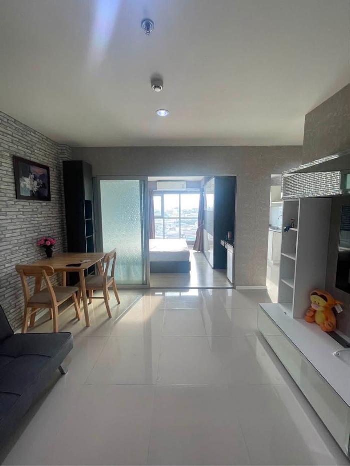 picture Aspire Sukhumvit 48 (BTS Prakanong) - 6/9