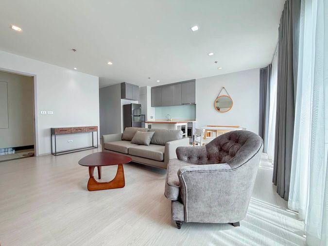 picture ✨Condo for Rent : RHYTHM 36-38 (AP-02) ( line : @condo91 ) - 3/19