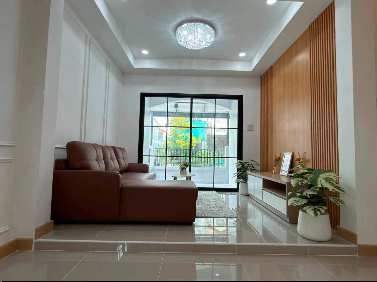 picture ⭐✨RH-080 Townhouse for Sale at Sinlapakarn Park 5 (Sinlapakarn Park 5)✨⭐ - 5/16