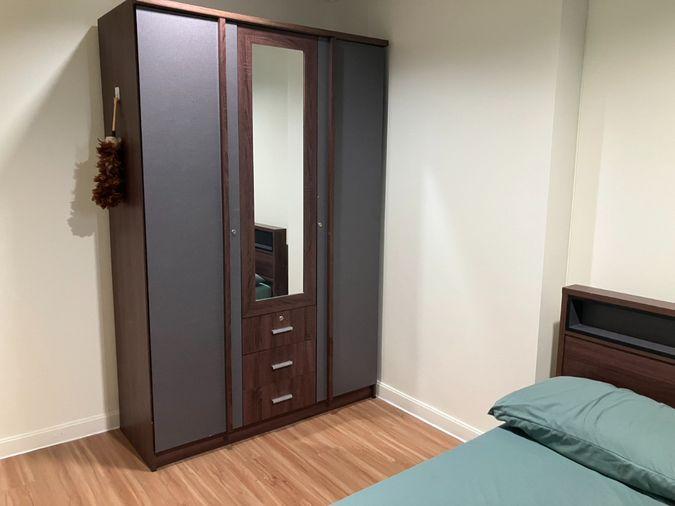 picture Condo for Rent: Lumpini Ville Ratburana - Riverview    Property Code | LNP-C5042 - 6/20