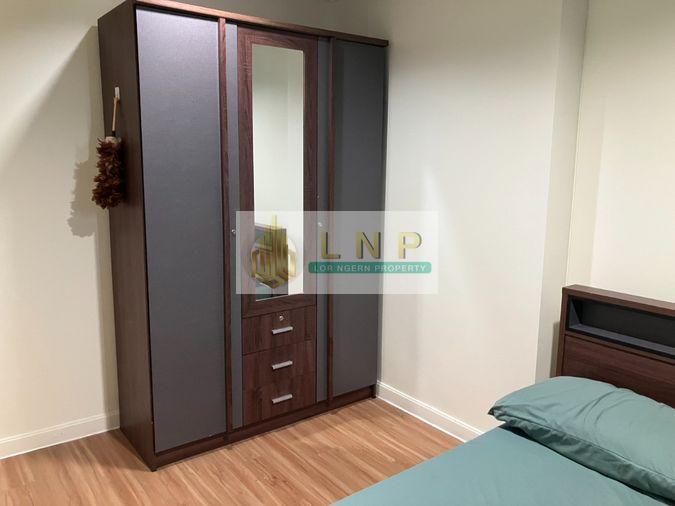 picture Condo for Rent: Lumpini Ville Ratburana - Riverview Property Code | LNP-C5042 - 6/20