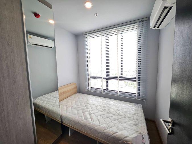 รูป P-54600 📢 โครงการคอนโดน่าเช่า โซนอารีย์ ไซต์ 2 นอน 1 น้ำ | นิว อีโว อารีย์ ใกล้ BTS อารีย์ Line: @easythaihome 085-592-2897 - รูปที่ 1/10
