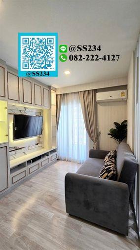 picture 🌸🌸 Hot Price 🌸🌸 For SALE*Plum Condo Ramkhamhaeng Station 🏡💚Add LINE @SS234 - 1/13