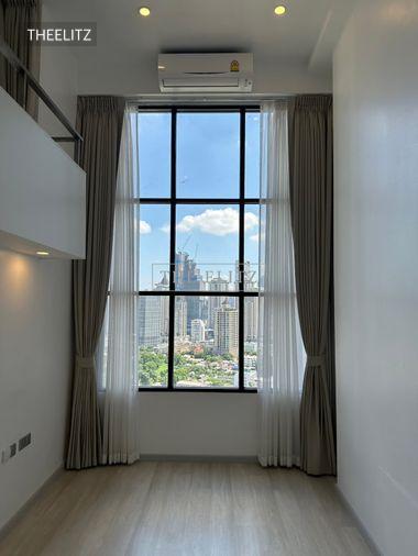 picture ✨ Prime Sathorn Location! Exquisite High-Rise Unit with Premium Sky-High Amenities and Ultimate City Vibe ✨ - 2/23