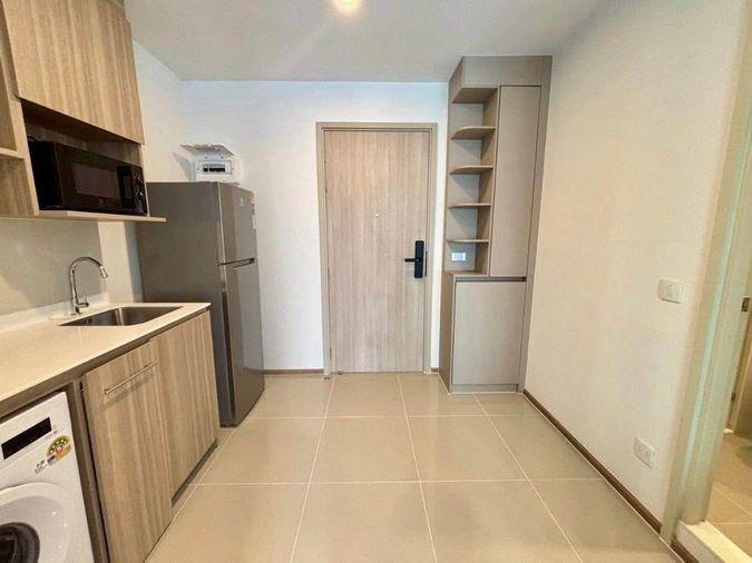 picture Life Rama 4. Studio 26sq.m. Line id: @pfagent - 3/5