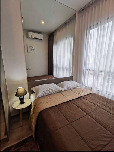 picture Knightsbridge Onnut. 1bed 30sqm. Line id: @pfagent - 5/8