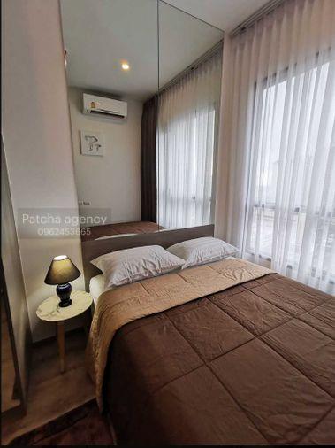 picture Knightsbridge Onnut. 1bed 30sqm. Line id: @pfagent - 5/8