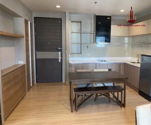 picture ✨ For Rent: Rhythm Sathorn Condo ✨💰 Only 32,000 THB/month - 3/5