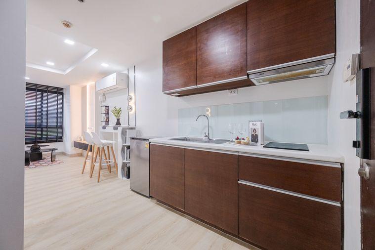 picture J.W. City Ratchada 32 | 🚆 Conveniently located near MRT Ladprao and BTS Ratchayothin. - 13/15