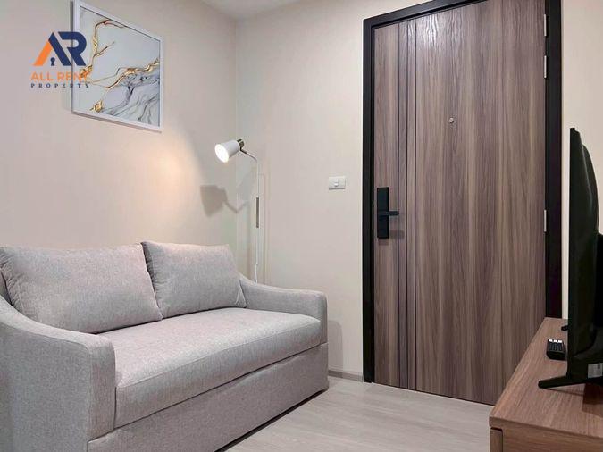 รูป 🔥 The Belgravia @ Ratchada 17 ห้อง 1 Bedroom 31 ตร.ม. ใกล้ MRT สุทธิสาร เพียง 18,000 บาท/เดือน ✨ คอนโด Low Rise เข้าอยู่ได้ทันที 🏡 - รูปที่ 11/13