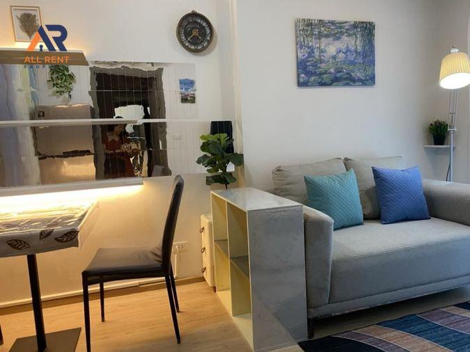 รูป 🔥 IDEO O2 ห้อง 1 Bedroom Plus 32.73 ตร.ม. ใกล้ BTS บางนา เพียง 16,000 บาท/เดือน ✨พร้อมเข้าอยู่ 🏙️ - รูปที่ 13/13