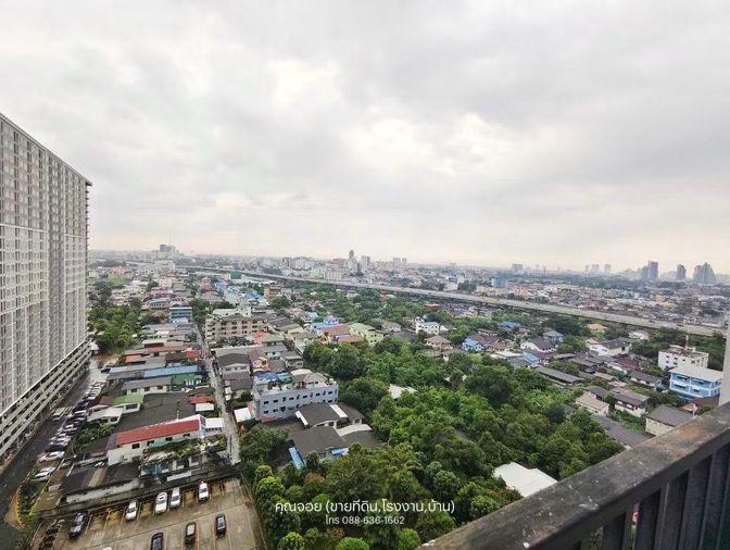 picture Regent Home Bangson MRT Bangson 2bed 2bath 56 Sqm - 7/10
