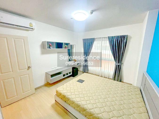 picture 0025, 1 Br. condo for rent at Supalai Veranda Rama 9. - 8/10