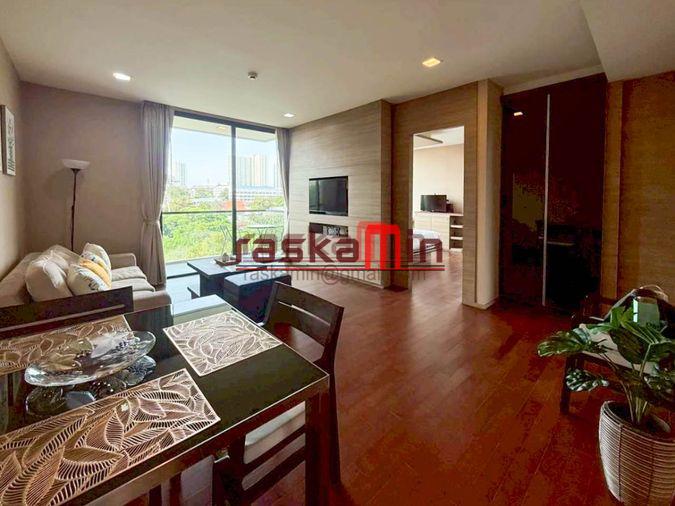 รูป ให้เช่าคอนโดวงศ์อมาตย์ พัทยา | Prima Wongamat Residence | 2 ห้องนอน | ห้องมุม 82 ตร.ม. - รูปที่ 1/8