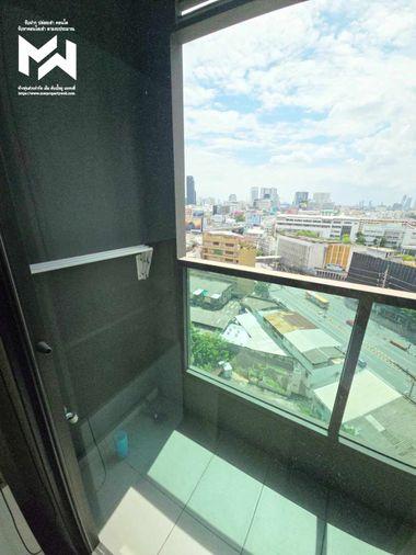 รูป 🦊HunterCondo🦊ลุมพินี สวีท ดินแดง-ราชปรารภ - รูปที่ 16/17