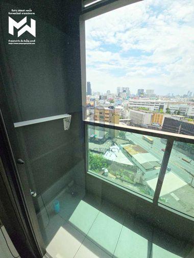 รูป 🦊HunterCondo🦊ลุมพินี สวีท ดินแดง-ราชปรารภ - รูปที่ 16/17