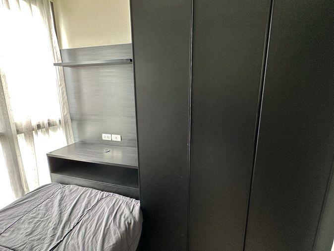 รูป  ปล่อยขายคอนโด ริทึ่ม สุขุมวิท 44/1 ชั้น 26 ขนาด 52.37 ตรม. 2 ห้องนอน ใกล้ บีทีเอสพระโขนง - รูปที่ 28/50
