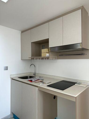 picture ✨  Prime Sathorn Location! Exquisite High-Rise Unit with Premium Sky-High Amenities and Ultimate City Vibe ✨ - 6/23