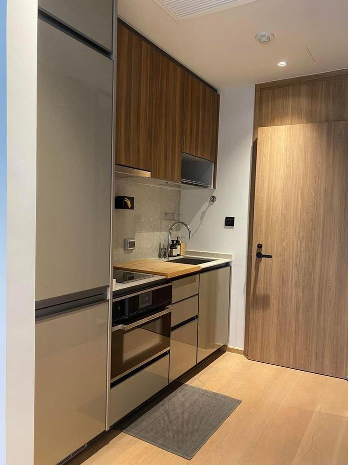 picture Chalermnit Art De Maison for rent Near BTS Thonglor - 8/17