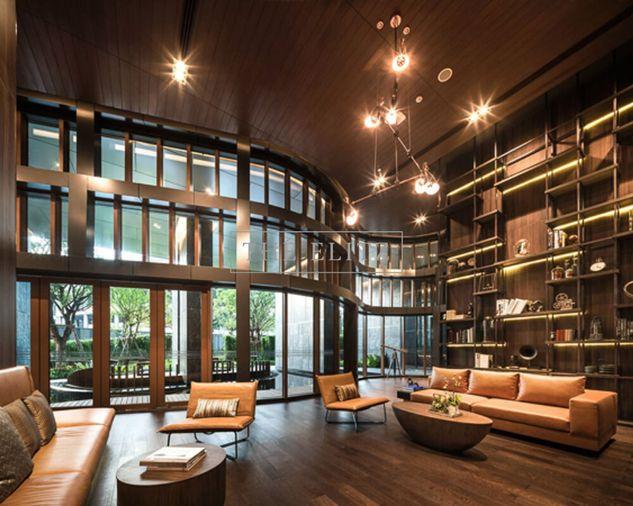 รูป ✨Unmatched Investment Opportunity! The Most Affordable Luxury Unit Linked to Main Transit with Stunning Panoramic Park Views ✨ - รูปที่ 13/23