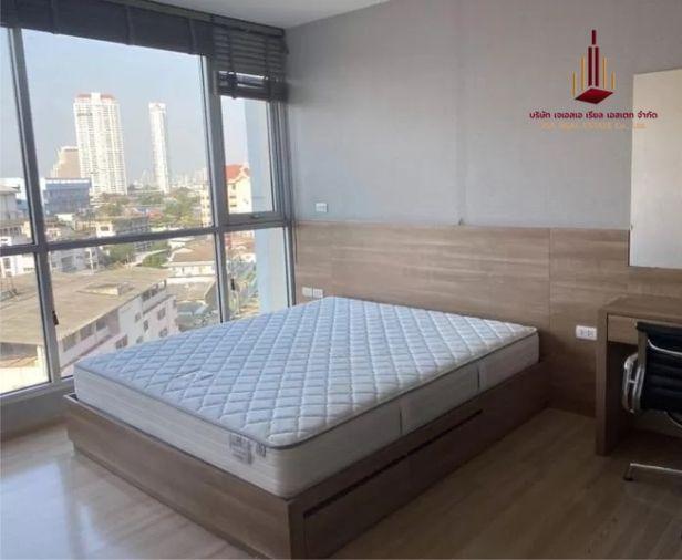 picture ✨ For Rent: Rhythm Sathorn Condo ✨💰 Only 32,000 THB/month - 2/5