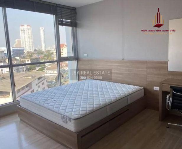 picture ✨ For Rent: Rhythm Sathorn Condo ✨💰 Only 32,000 THB/month - 2/5