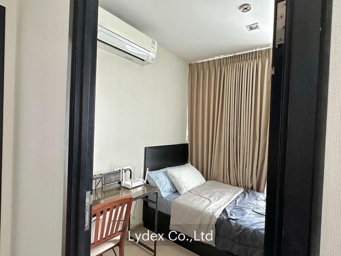 รูป ปล่อยขายคอนโด ริทึ่ม สุขุมวิท 44/1 ชั้น 26 ขนาด 52.37 ตรม. 2 ห้องนอน ใกล้ บีทีเอสพระโขนง - รูปที่ 24/50