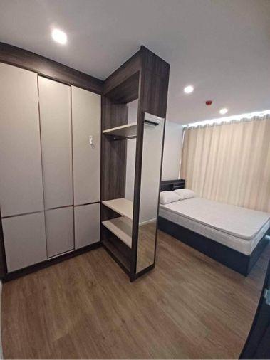 picture The Nest Sukhumvit 64 (BTS Punnawithi) - 2/7