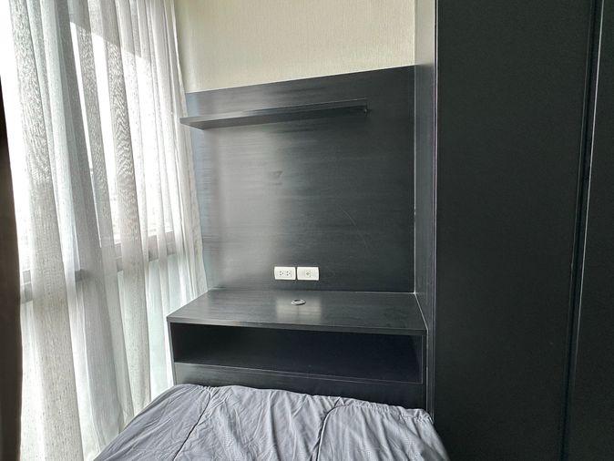 รูป  ปล่อยขายคอนโด ริทึ่ม สุขุมวิท 44/1 ชั้น 26 ขนาด 52.37 ตรม. 2 ห้องนอน ใกล้ บีทีเอสพระโขนง - รูปที่ 32/50