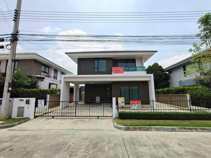picture Kanasiri Rangsit-Klong 2 Prathum Thani - 1/17