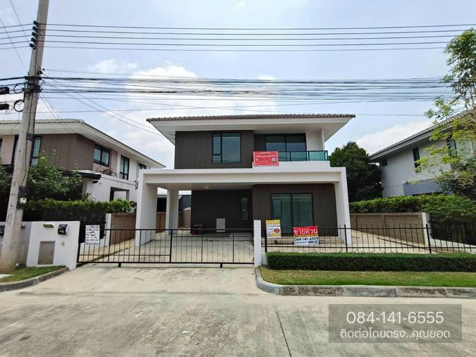 picture Kanasiri Rangsit-Klong 2 Prathum Thani - 1/17